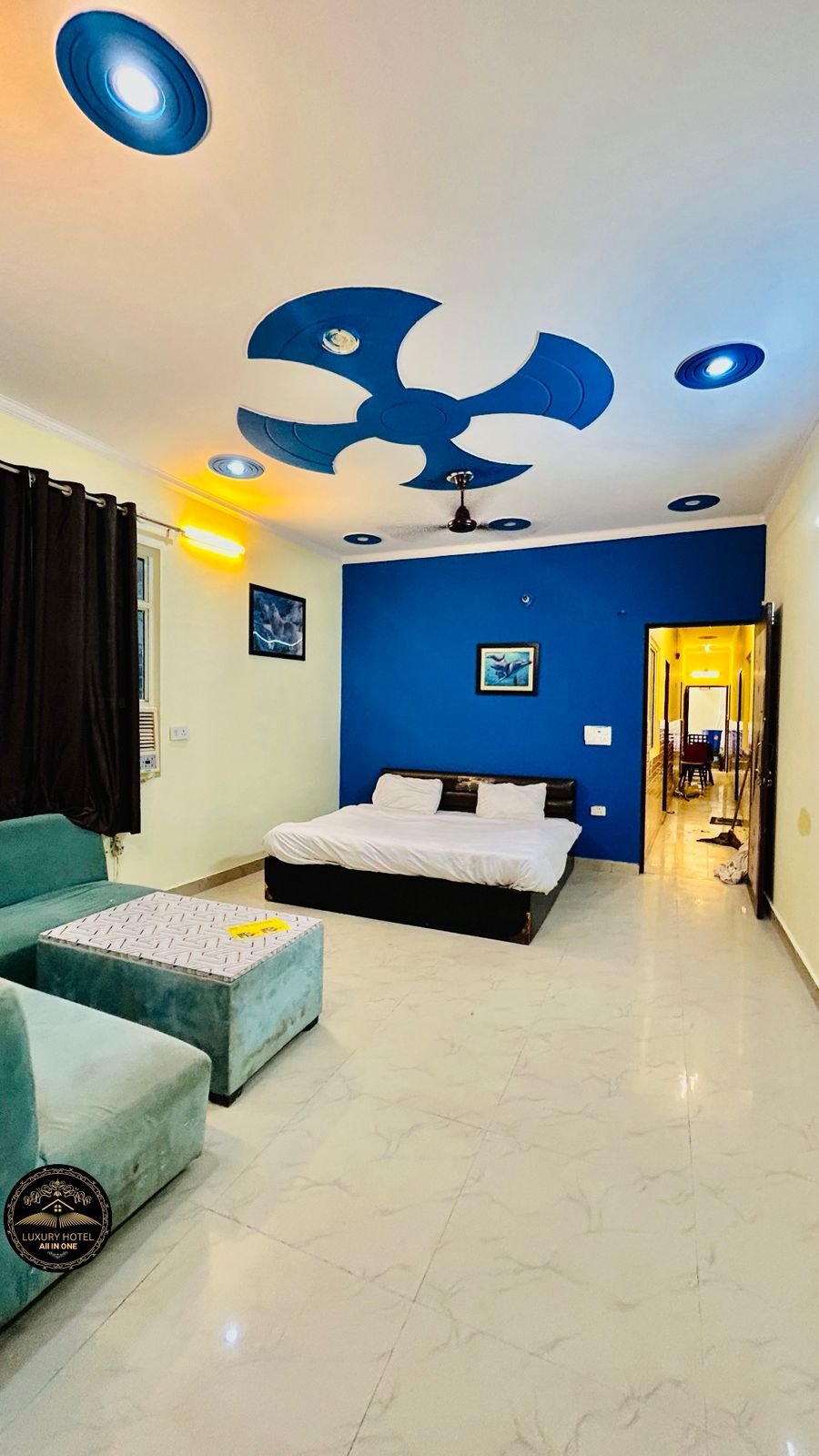 Hotel All in One