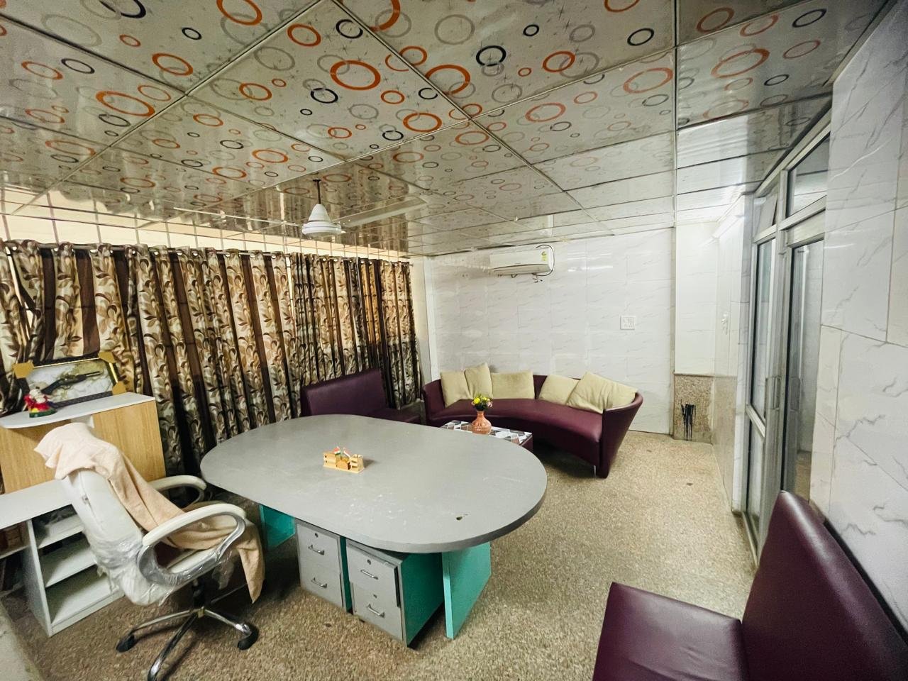 Hotel Dwarka Inn