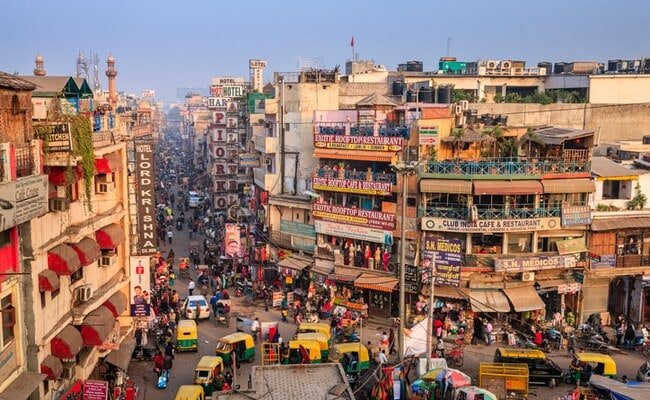 Najafgarh