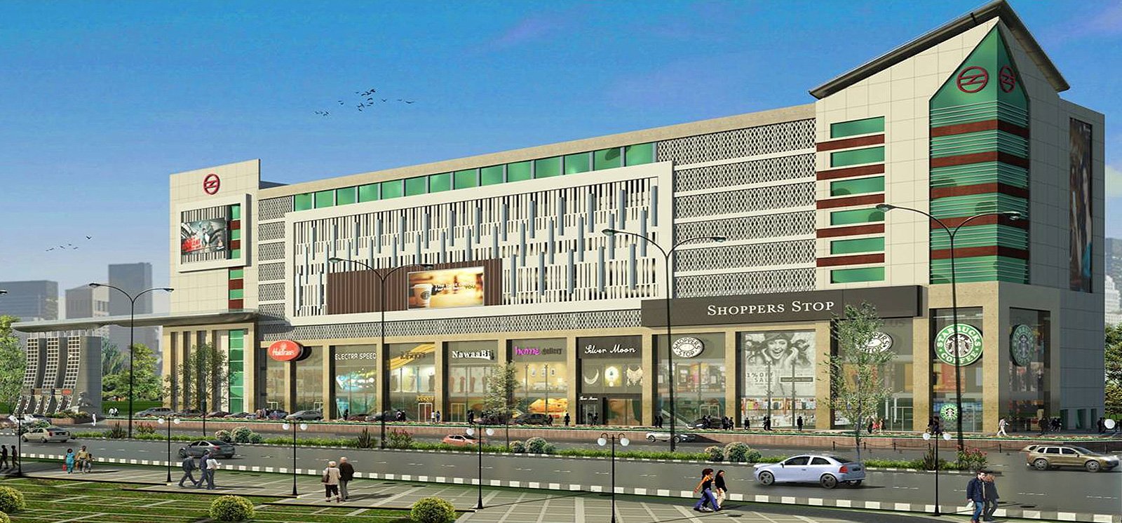 Janakpuri